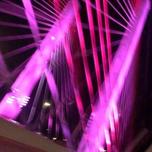 Meet your Posher, Bob